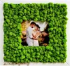 Hlboký 3D rám 30x30 cm na fotografie z machového remesla, Náhľad obrázku produktu 11