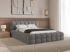 Chilly Möbel Design Bett Verona - Einzigartiges Polsterbett Produktbild-Vorschau 1