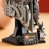 LEGO Icons Le Seigneur des Anneaux : Casque de Sauron, Set Voir les images du produit 4