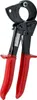 RealG RC-K-2215 Nożyce do kabli izolowanych Cu/Al o Podgląd zdjęcia produktu 3