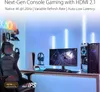 ASUS ROG Strix XG32UQ, Gaming-Monitor Produktbild-Vorschau 8