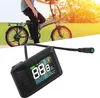 Wyświetlacz pasujący do BAFANG BBS01 BBS02B G340 G320 M300 Podgląd zdjęcia produktu 3