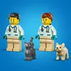 LEGO 60382 Městský záchranářský vůz pro zvířata, zvířecí Náhled obrázku produktu 17