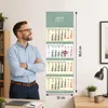 4 Monatskalender 2027 Little Things Salbeigrün Sprüche Produktbild-Vorschau 3