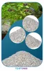 Gravier d'aquarium, quartz 2-3 mm clair, 16 kg Voir les images du produit 14