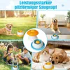 Interaktives Leckspielzeug 2er-Set für Hund & Katze, Produktbild-Vorschau 3