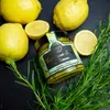 Senfonie Premium Estragon Senf mit Zitrone, 180ml Produktbild-Vorschau 3
