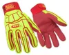 ANSELL Ringers R169 Handschuh Schnittschutzstufe 5, Produktbild-Vorschau 2