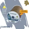 CampAir Paracord Seil aus reißfestem Nylon Produktbild-Vorschau 3