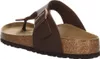 Birkenstock Ramses Braun - Herren Pantoffel - 044701 Produktbild-Vorschau 35