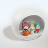 Alessi Presepe - Krippe, Porzellan Produktbild-Vorschau 11