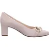 Gabor Pumps Pumps Veloursleder Produktbild-Vorschau 6