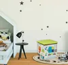 Stołek dziecięcy RD2556, zwierzęta Podgląd zdjęcia produktu 2