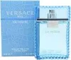Produktbild: Versace Man Eau Fraiche Eau de Toilette 100ml Zerstäuber Náhľad obrázku produktu