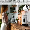 Ecosa Wasserkocher Edelstahl mit Temperatureinstellung Produktbild-Vorschau 7