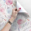 Coloray Fototapete 250x250 cm Latextapete Magicstick - Rose Produktbild-Vorschau 3
