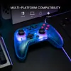 Wireless controler GameSir T4n (white) Podgląd zdjęcia produktu 11