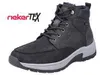 Botas de invierno para hombre Rieker, color negro, para uso Vista previa de la imagen del producto 19