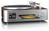 Giradischi Lenco MC-860WDSI, finitura legno/argento Anteprima dell’immagine prodotto 8