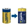 VARTA Longlife Extra Baby 1,5V 4114 Kartonware / Tray Produktbild-Vorschau 4