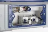 Geberit Wasseranschluss Set AquaClean Tuma Aufsatz, für Produktbild-Vorschau 6
