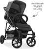Hauck Rapid 4 Buggy gris Voir les images du produit 14