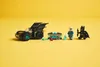 LEGO DC Batman: Batman & Batmobil vs. Mr. Freeze - Produktbild-Vorschau 13