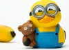 TUBBZ Sammelente - Minions Bob                           Produktbild-Vorschau 5