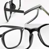 Blaulichtfilter-Brille šC Anti-UV-Computer- und Produktbild-Vorschau 6