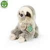 Rappa Plüsch Faultier Kuscheltier 18 cm umweltfreundliches Produktbild-Vorschau 10
