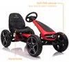 Go-kart Mercedes-Benz per bambini (3–7 anni) – Con licenza Anteprima dell’immagine prodotto 4