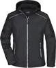 Ladies` Rain Jacket / Wind- und wasserdichtes Gewebe - Produktbild-Vorschau 2