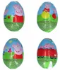 Peppa Pig Überraschungsei 4er Set Schoko-Ei Kinder Produktbild-Vorschau 2