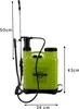 GARDLOV 25569 Handdrucksprühgerät 16l Produktbild-Vorschau 6