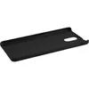 PhoneNatic Case kompatibel mit  Nokia 3.1 - Hülle schwarz Produktbild-Vorschau 3