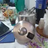 Secchiello per ghiaccio a doppia parete + cucchiaio Anteprima dell’immagine prodotto 19