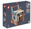 Janod Brico'kids - Trolley magnétique DIY Voir les images du produit 6