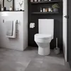 com-four® 5x toiletborstel met verwisselbare borstelkop - Productafbeelding-voorbeeld 3