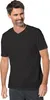 Otto Kern 5er Pack T-Shirts V-Ausschnitt aus reiner Produktbild-Vorschau 2