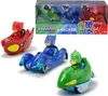 Dickie Toys PJ Masks Pyžamasky Sada 3 kovové vozídla. Náhled obrázku produktu 5