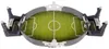 Mini pallone da calcio 22590 Anteprima dell’immagine prodotto 5