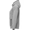 Kempa CORE 2.0 SOFTSHELL JACKE WOMEN XL dark grau melange Produktbild-Vorschau 3