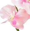 Phalaenopsis Dekoration Orchidee täuschend echt für Produktbild-Vorschau 2