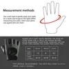 Fitness Handschuhe Herren Damen Halbfinger Sporthandschuhe Produktbild-Vorschau 5