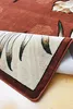 Tappeto moderno 80x150 ARTESIA 19 - marrone Anteprima dell’immagine prodotto 2