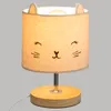Atmosphera Kinder-Nachttischlampe Katze Produktbild-Vorschau 4