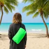 Lazy bag sofa nadmuchiwana leżak plażowy materac Podgląd zdjęcia produktu 7