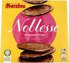Marabou Noblesse Original Crisp 150g Produktbild-Vorschau 1