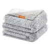 Feandrea Hundedecke, wasserdichte Decke, Sherpa-Stoff, Produktbild-Vorschau 1