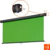 Grüner Hintergrund 200 x 190 cm Produktbild-Vorschau 7